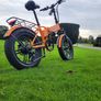 Engwe Ep 2 Pro  3 Colors Avaliable Brand New In The Box Image 5