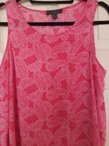 Ladies Top