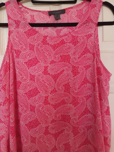 Ladies Top