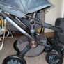 Limited Edition Diesel Denim Buggy Image 7