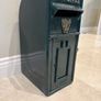 Cast Iron Post Box Image 2
