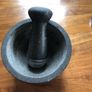 Pestle & Mortar Image 2