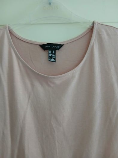 New dress