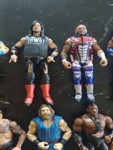 Wwe