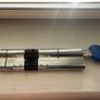 Avocet ATK High-Security 3-Star Euro Profile Cylinder Lock. 45/75 120mm Image 2