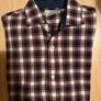 Checked Shirt Image 2