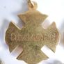 Vintage Medals Image 7
