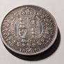 1887 Silver Halfcrown Image 3