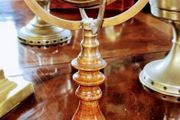 Armillary Sphere Vintage