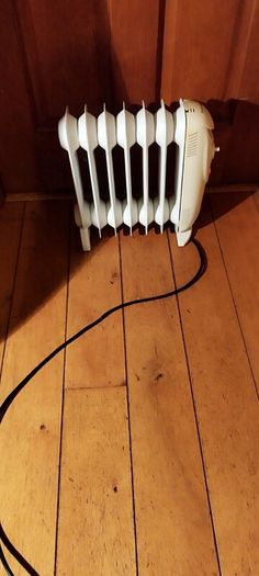 heater