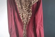 Ladies Light Jacket Size L Brand New..