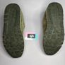Premium Nike Air Max 1 Olive Buttery Suede Image 4