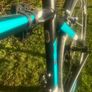 Road bike - Scott Ladies XS Image 4