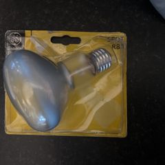 free bulb-BRAND NEW