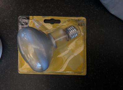 free bulb-BRAND NEW