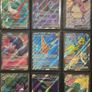 pokemon cards  SIR EXS Image 6