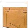 Storksak genuine leather bag, new in packaging Image 3