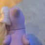Baby Yoyo Newborn Ponies MLP G1 My Little Pony Image 8