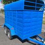 Cow Trailer Image 5