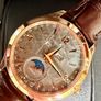 Jaeger Lecoultre meteorite deal Image 8