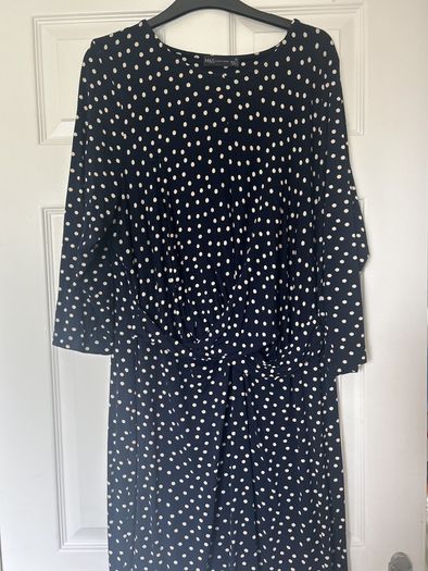 ladies dress