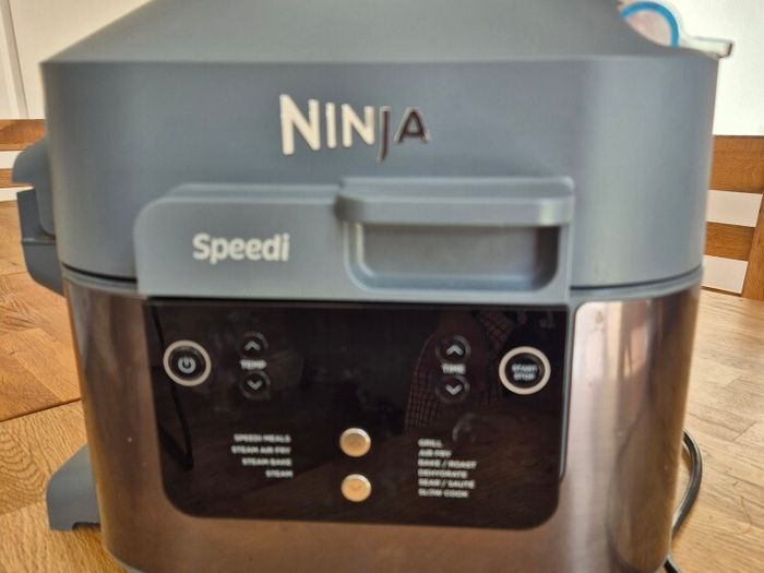 Ninja speedi 10 in 1