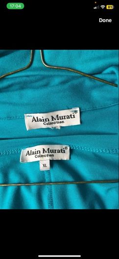 Ladies dress/cost designer