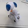 Paw Patrol Robo-Dog Mission 2" Action Figure Robot White Dog Spin Master Rare Image 3