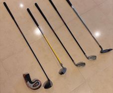 Junior Golf clubs