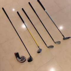 Junior Golf clubs