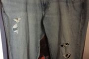 jeans size 34/32