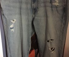 jeans size 34/32