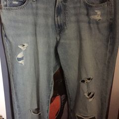 jeans size 34/32