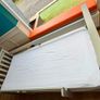 Single Bed with Mattress & Protector Image 2