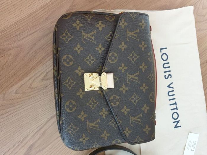 louis vuitton metis