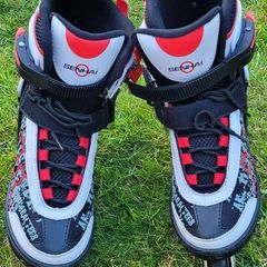 Rollerblades