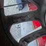Genuine AUDI Alloys 17" & FALKEN Tyres Image 8