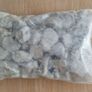Pot decorative stones Image 2