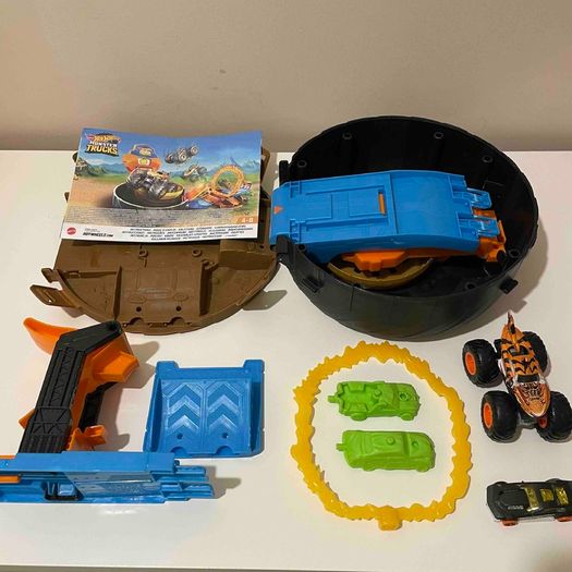 Hot Wheels Bundle