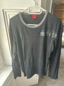 Men long Shirt/ Esprit XL