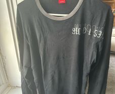 Men long Shirt/ Esprit XL