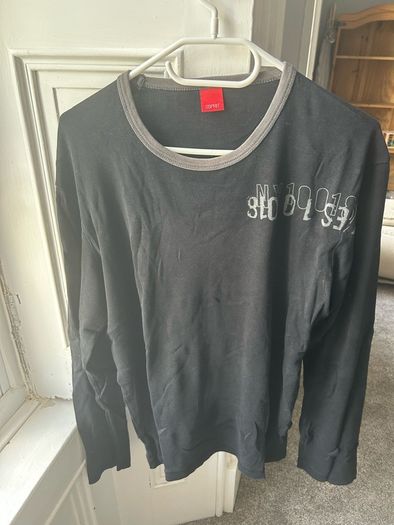 Men long Shirt/ Esprit XL