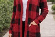 Love Scarlett cardigan