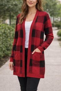 Love Scarlett cardigan