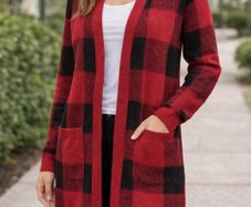 Love Scarlett cardigan