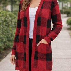 Love Scarlett cardigan