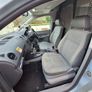 VW Caddy Seats Image 4