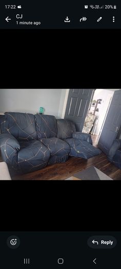 sofa