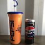 Vintage Pepsi MC Hammer Promotional Cup Image 7
