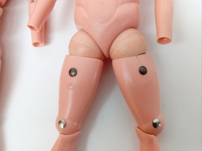 Palitoy Action Man Lot